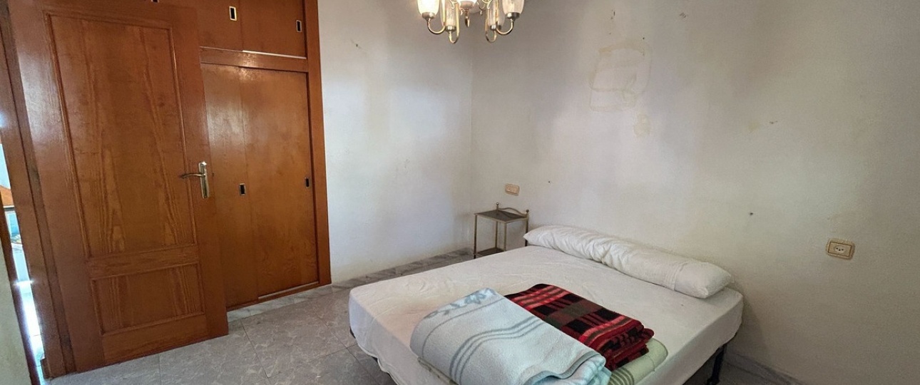 Resale - Villa - Orihuela - Los Balcones