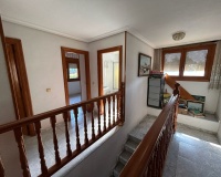 Resale - Villa - Orihuela - Los Balcones