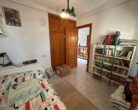 Resale - Villa - Orihuela - Los Balcones