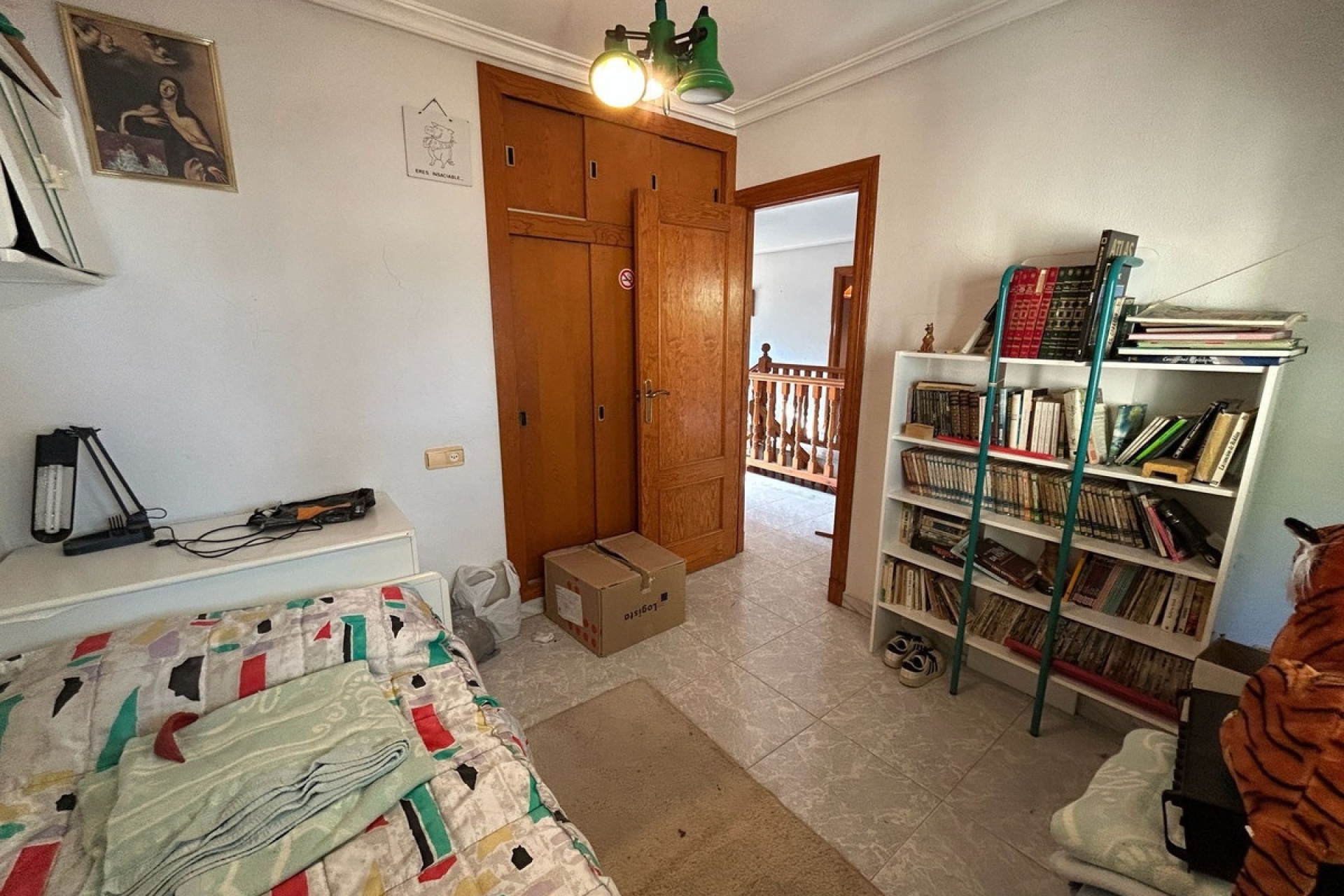 Resale - Villa - Orihuela - Los Balcones
