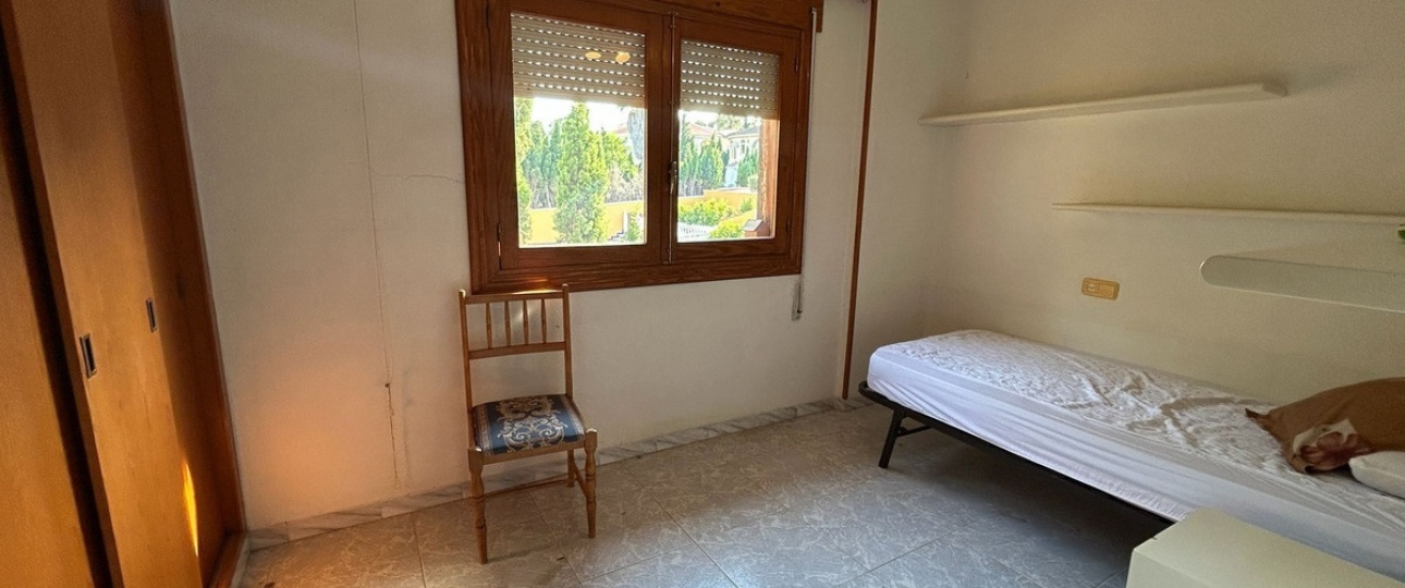 Resale - Villa - Orihuela - Los Balcones