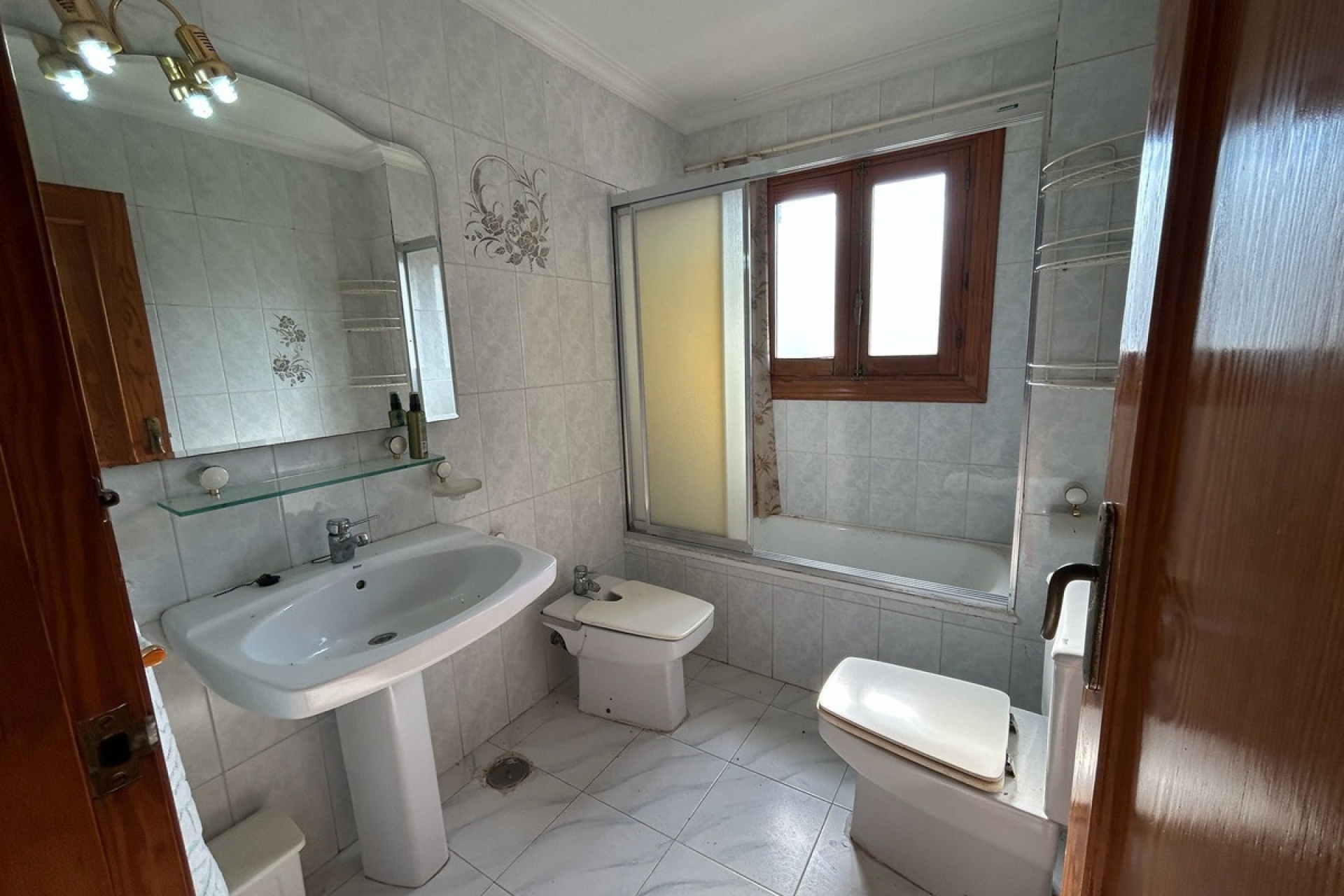 Resale - Villa - Orihuela - Los Balcones