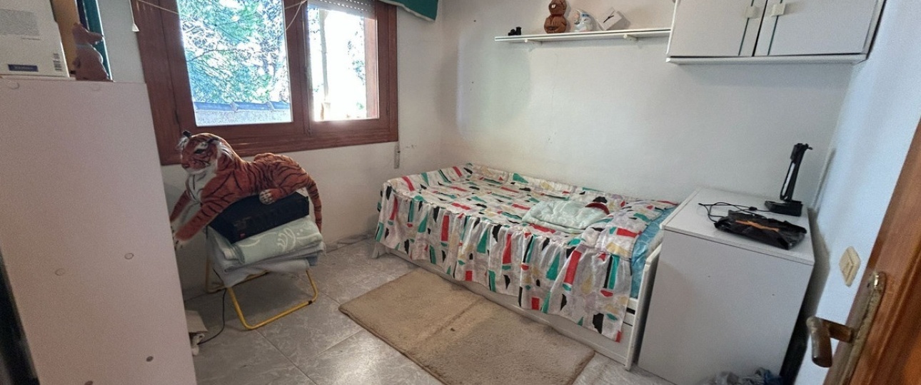 Resale - Villa - Orihuela - Los Balcones