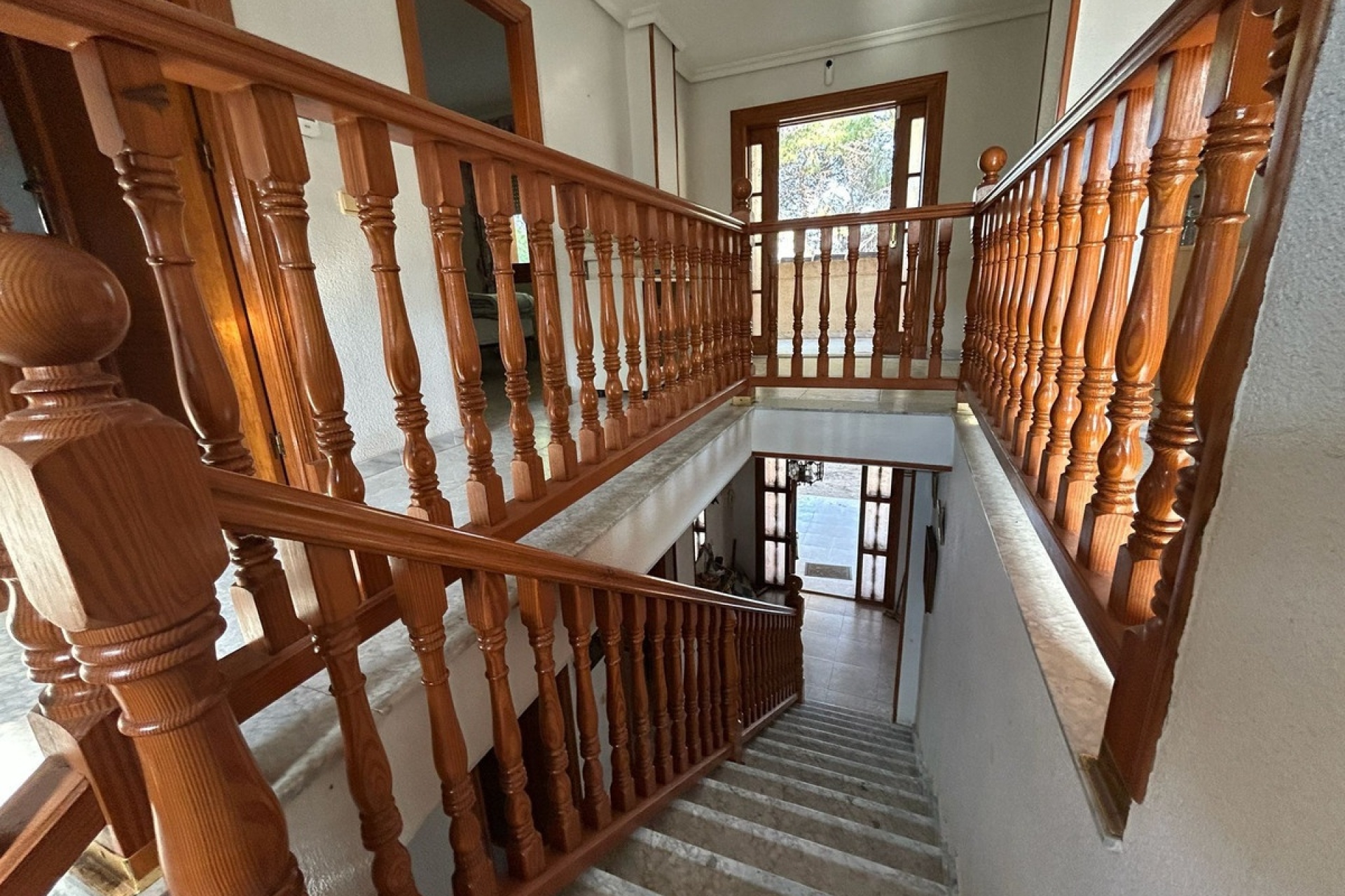 Resale - Villa - Orihuela - Los Balcones