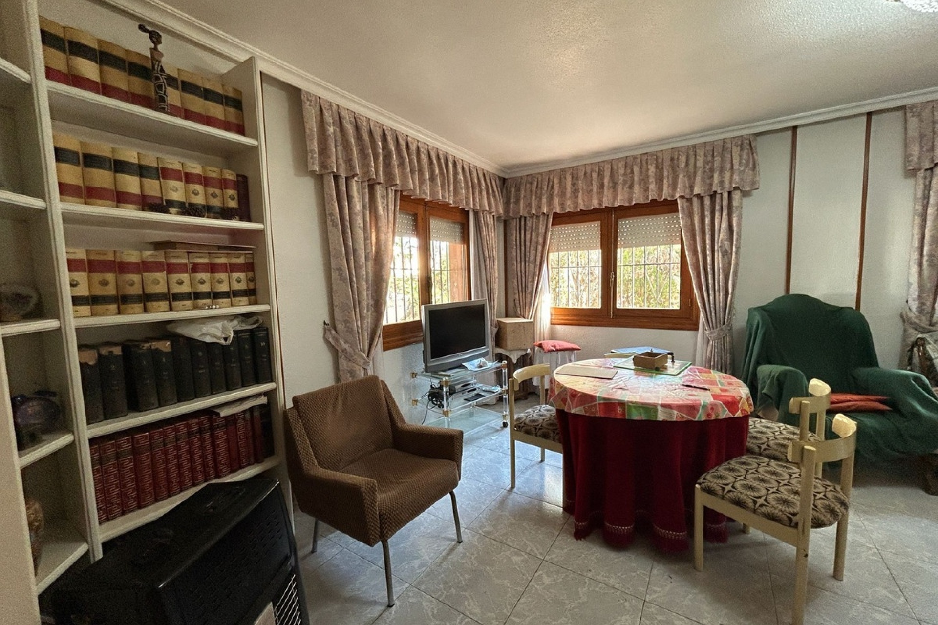 Resale - Villa - Orihuela - Los Balcones