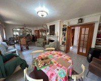 Resale - Villa - Orihuela - Los Balcones