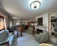 Resale - Villa - Orihuela - Los Balcones