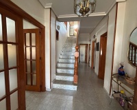 Resale - Villa - Orihuela - Los Balcones