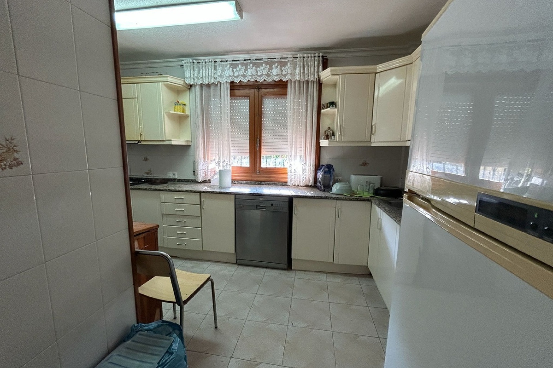 Resale - Villa - Orihuela - Los Balcones