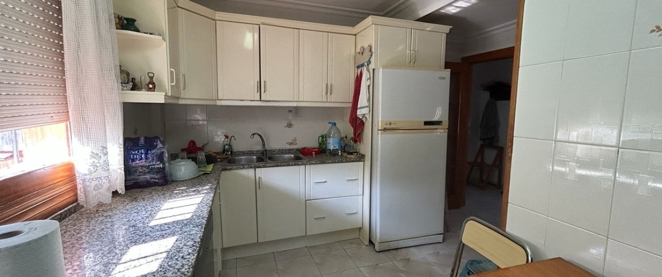 Resale - Villa - Orihuela - Los Balcones