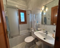 Resale - Villa - Orihuela - Los Balcones
