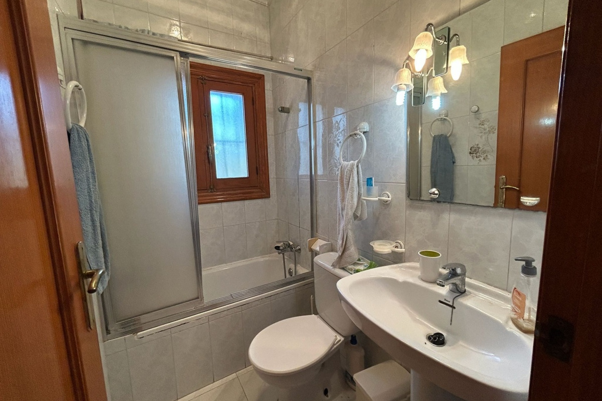 Resale - Villa - Orihuela - Los Balcones