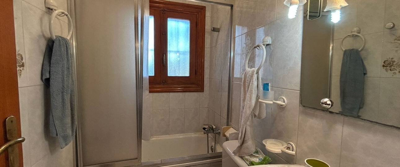 Resale - Villa - Orihuela - Los Balcones