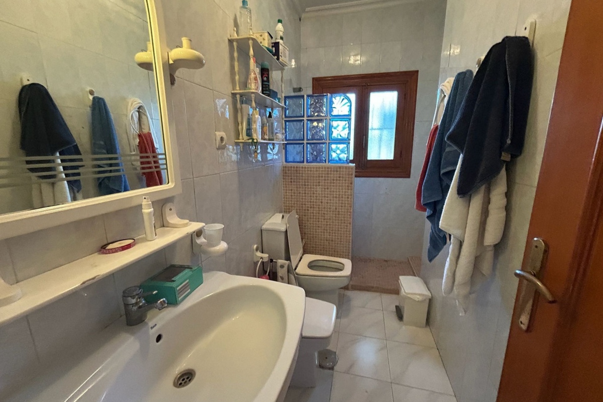 Resale - Villa - Orihuela - Los Balcones