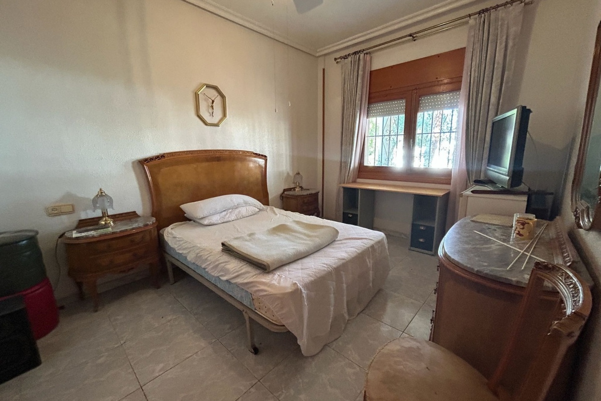 Resale - Villa - Orihuela - Los Balcones