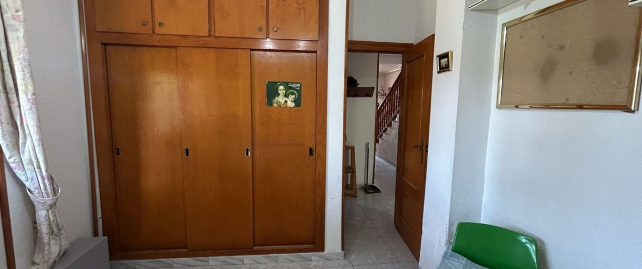 Resale - Villa - Orihuela - Los Balcones