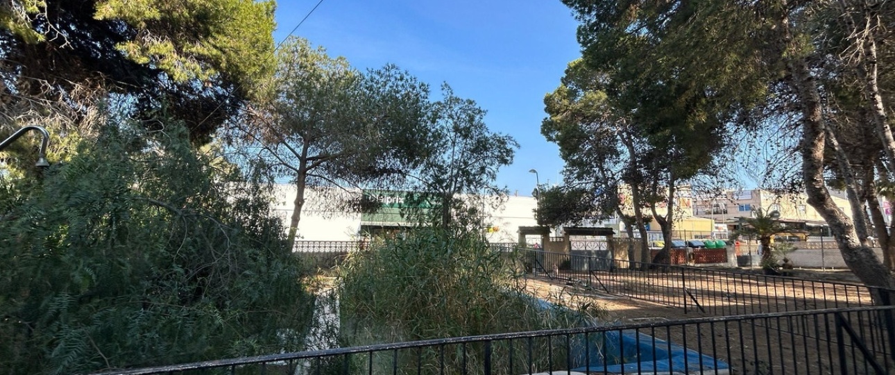 Resale - Villa - Orihuela - Los Balcones
