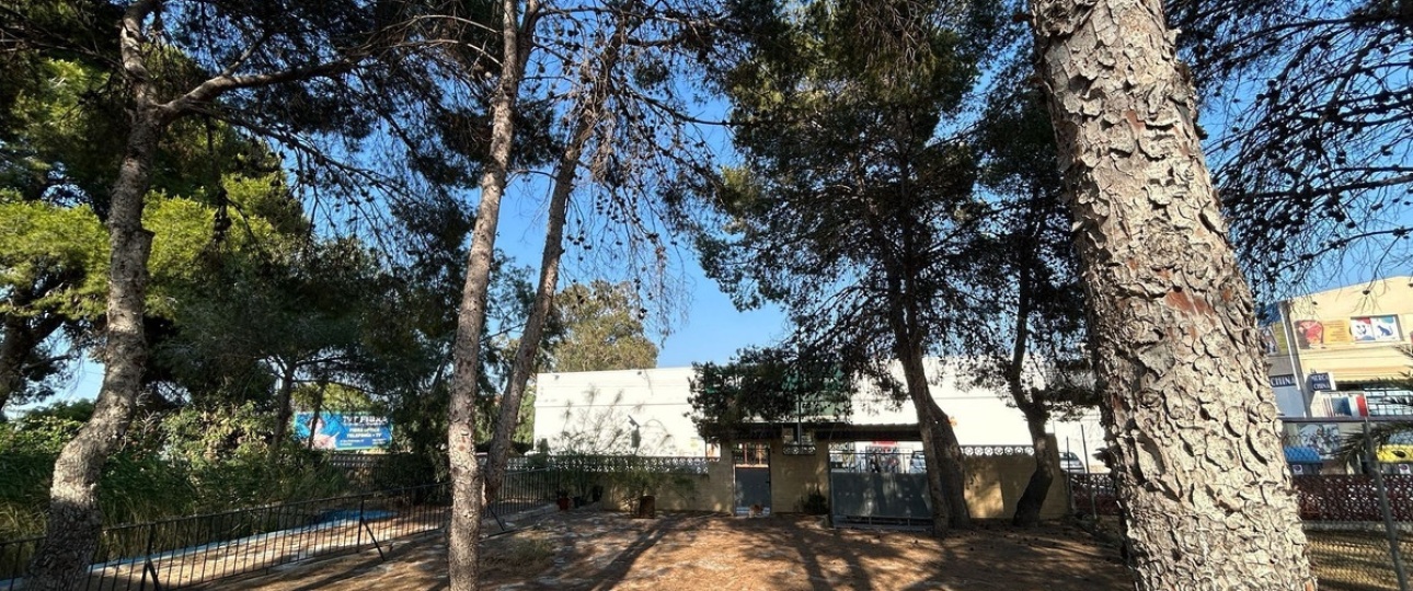 Resale - Villa - Orihuela - Los Balcones