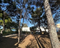 Resale - Villa - Orihuela - Los Balcones