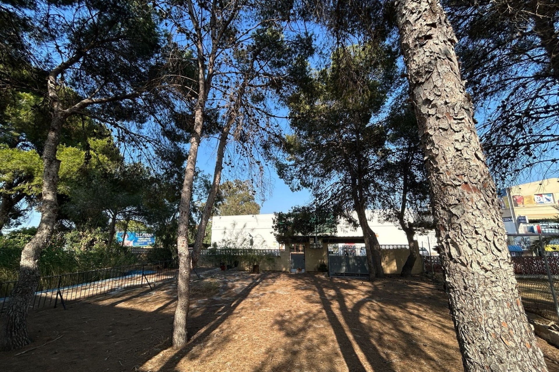 Resale - Villa - Orihuela - Los Balcones