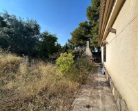 Resale - Villa - Orihuela - Los Balcones
