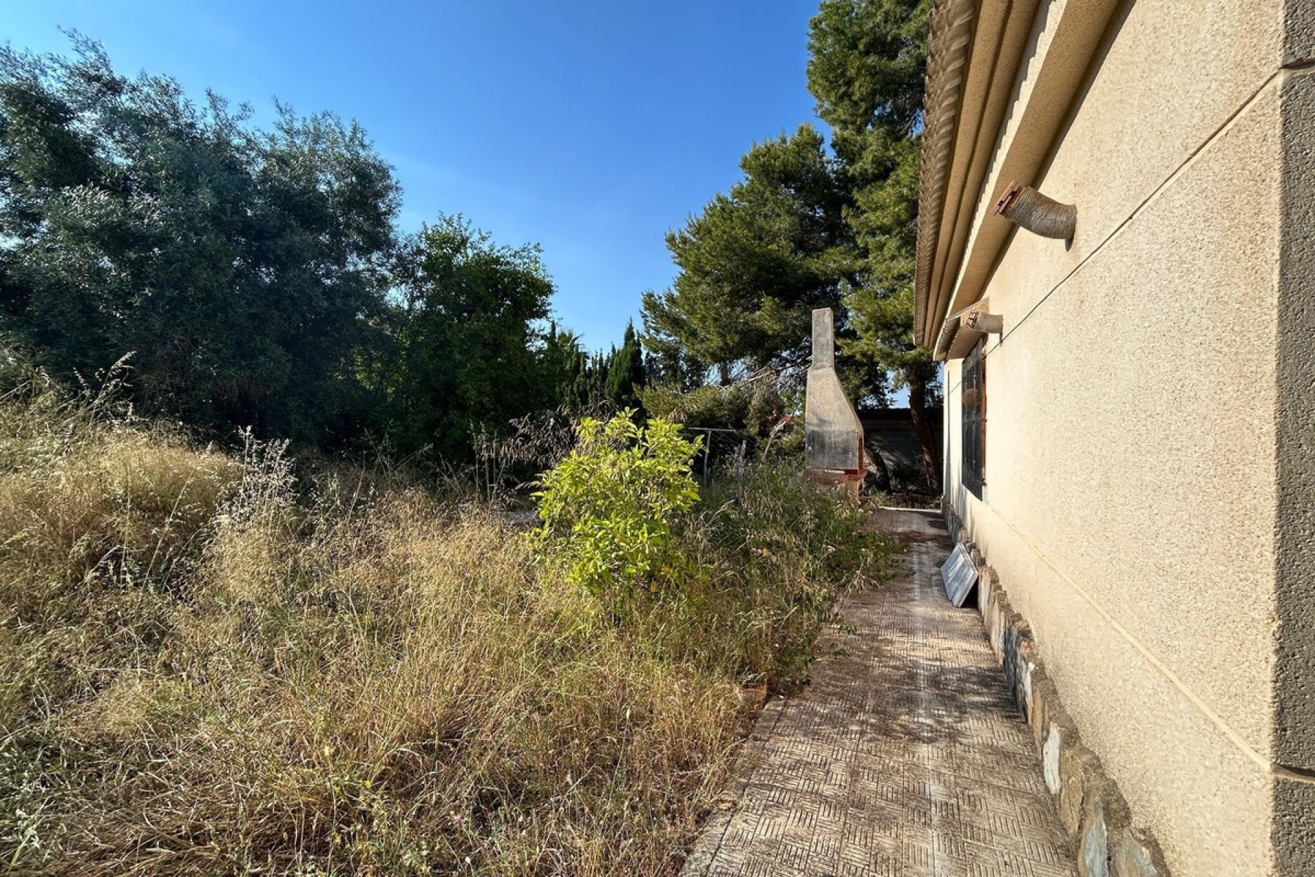 Resale - Villa - Orihuela - Los Balcones
