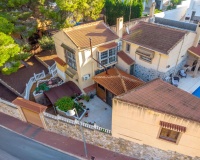 Resale - Villa - Orihuela - Los Balcones