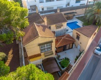 Resale - Villa - Orihuela - Los Balcones
