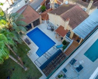 Resale - Villa - Orihuela - Los Balcones