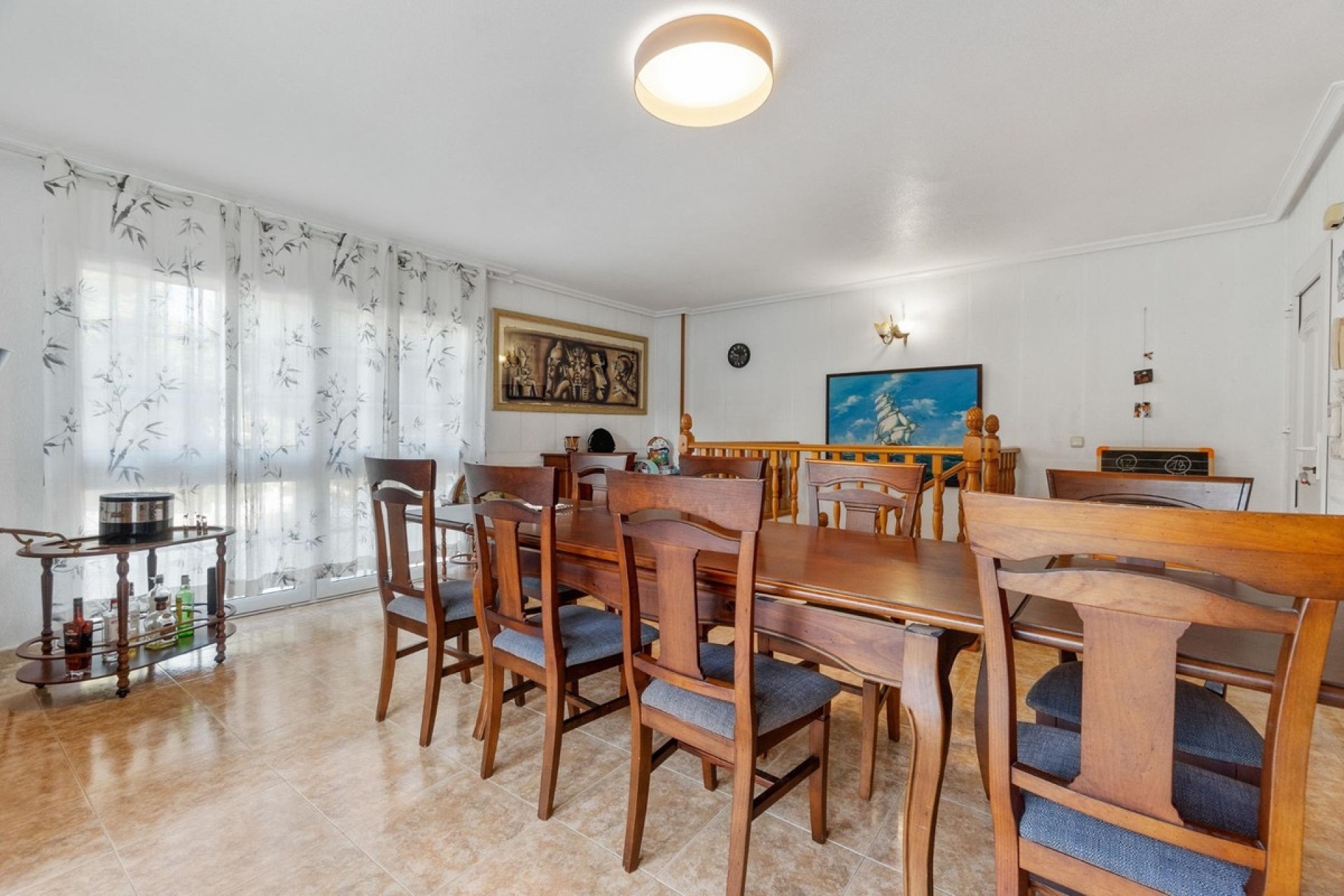 Resale - Villa - Orihuela - Los Balcones