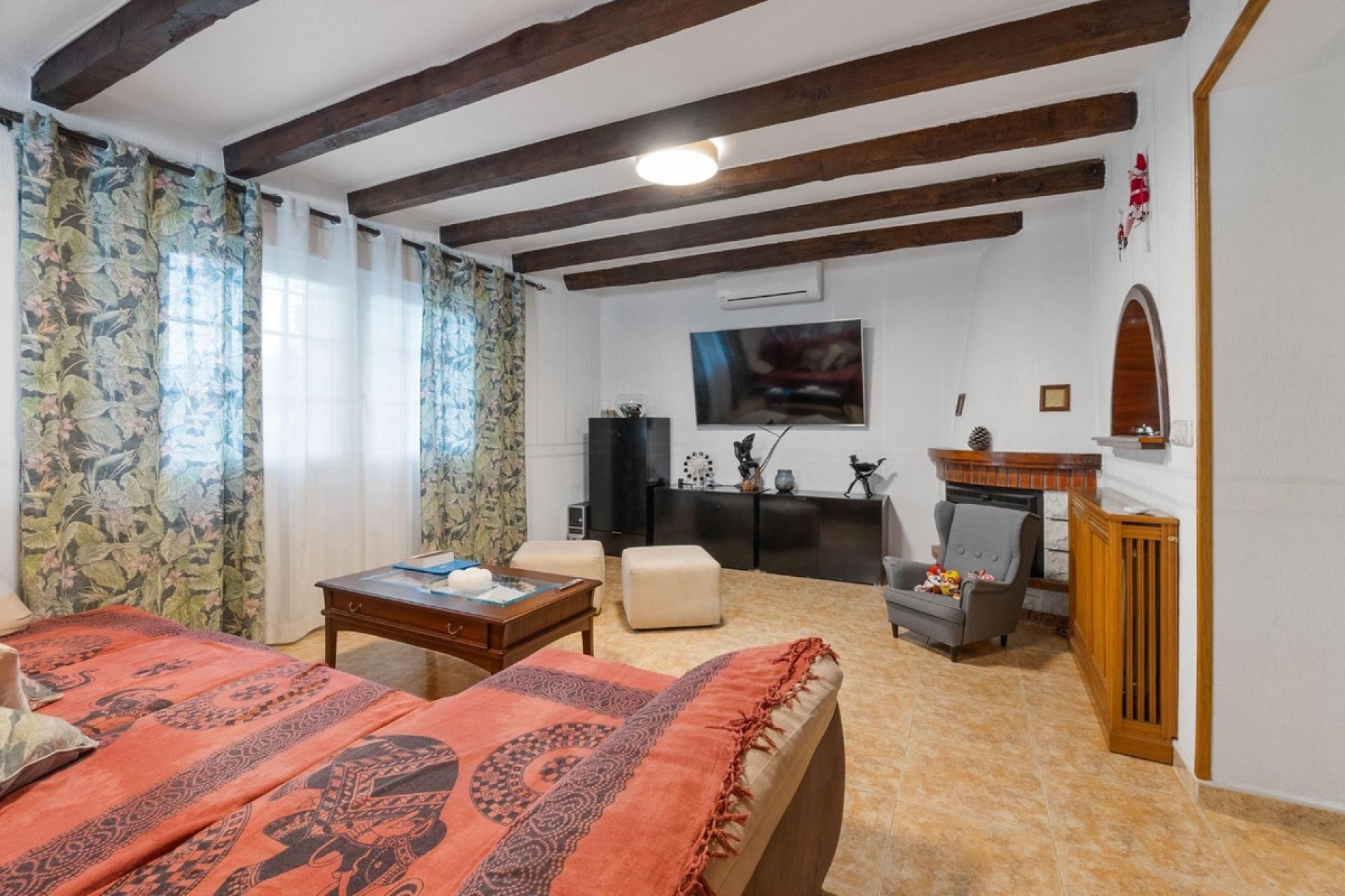 Resale - Villa - Orihuela - Los Balcones
