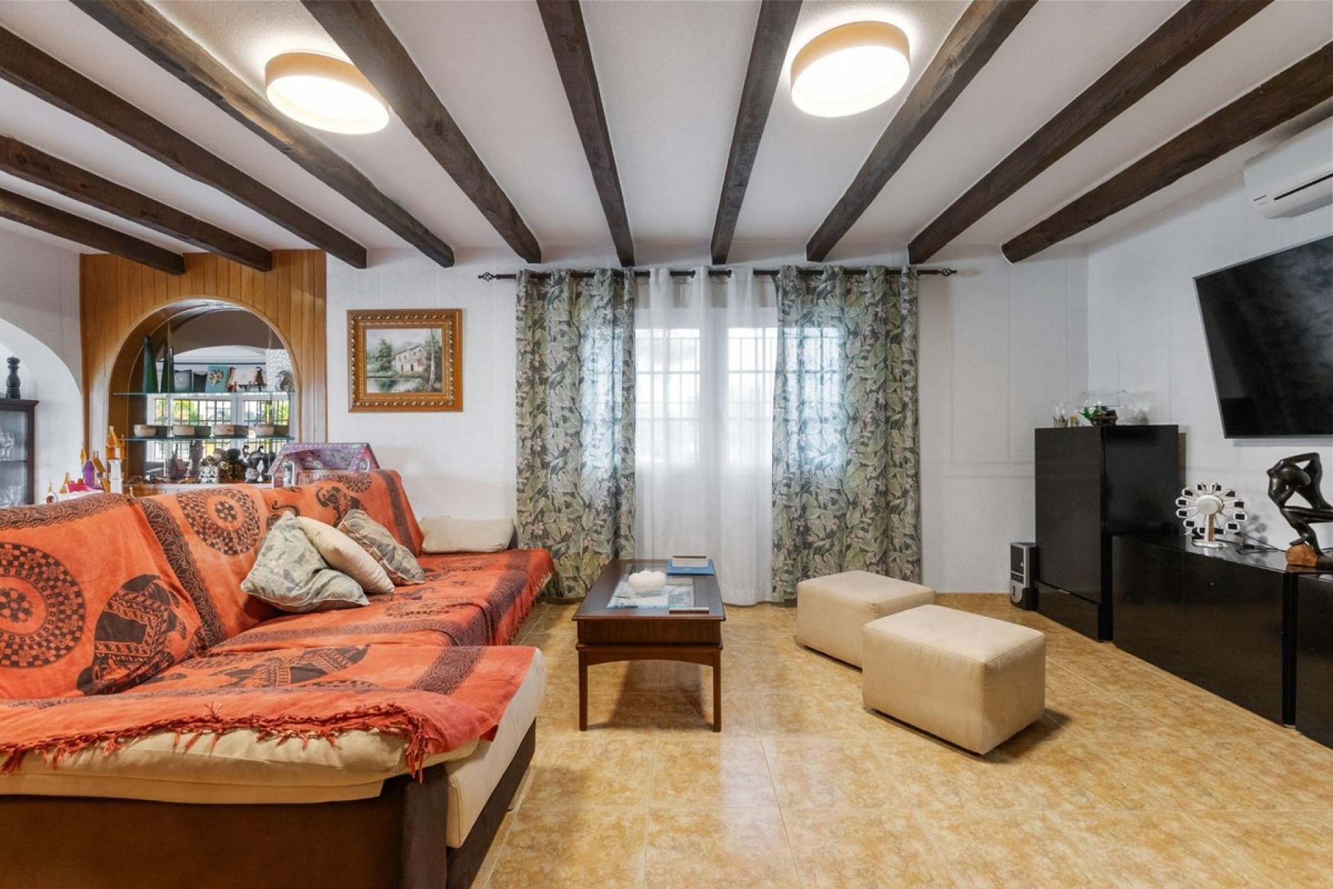 Resale - Villa - Orihuela - Los Balcones