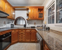 Resale - Villa - Orihuela - Los Balcones