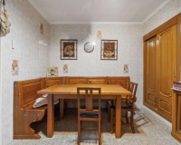 Resale - Villa - Orihuela - Los Balcones