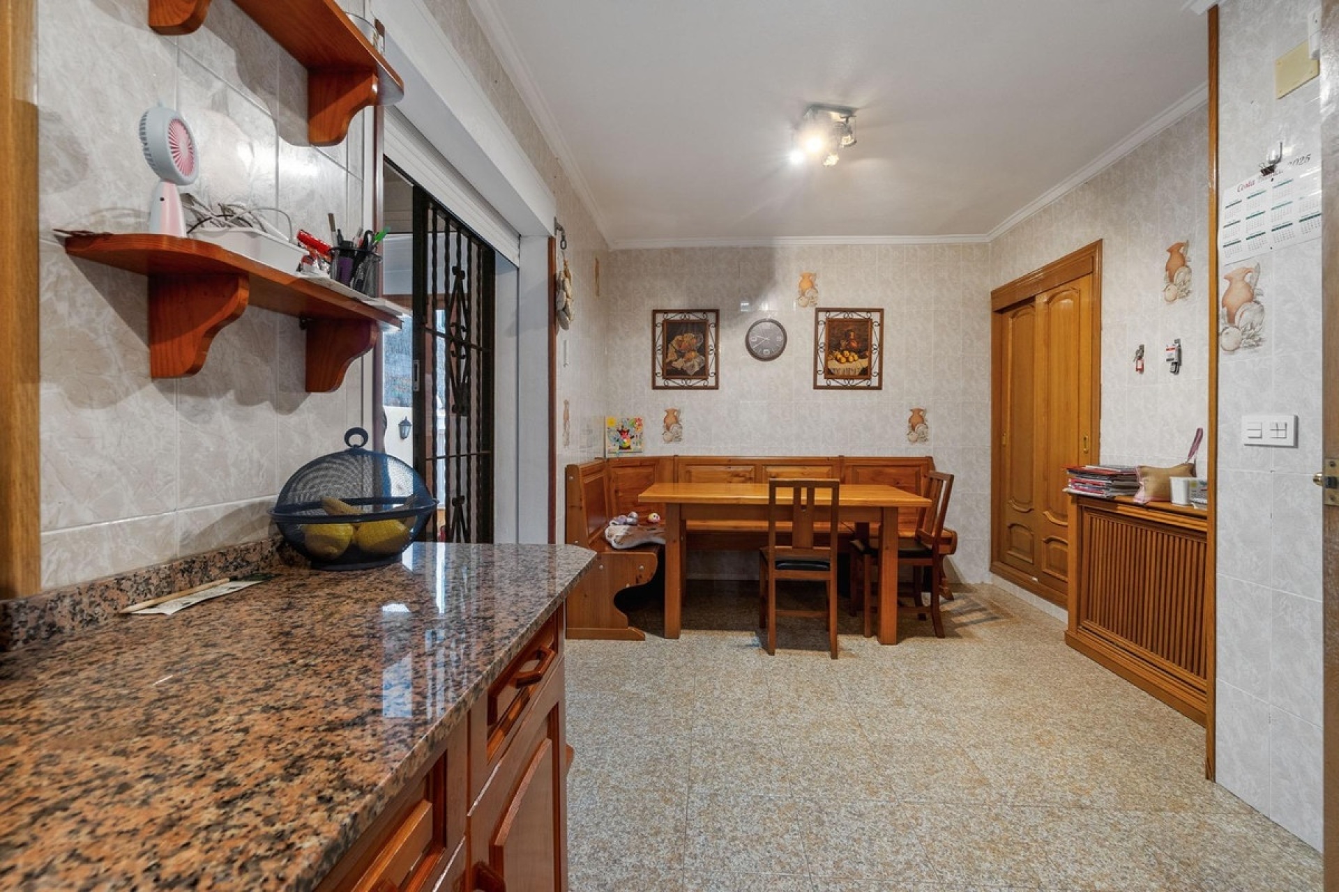 Resale - Villa - Orihuela - Los Balcones