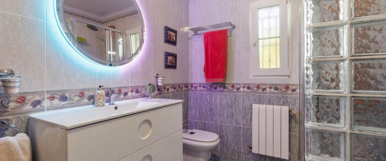 Resale - Villa - Orihuela - Los Balcones