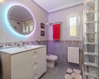 Resale - Villa - Orihuela - Los Balcones