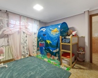 Resale - Villa - Orihuela - Los Balcones