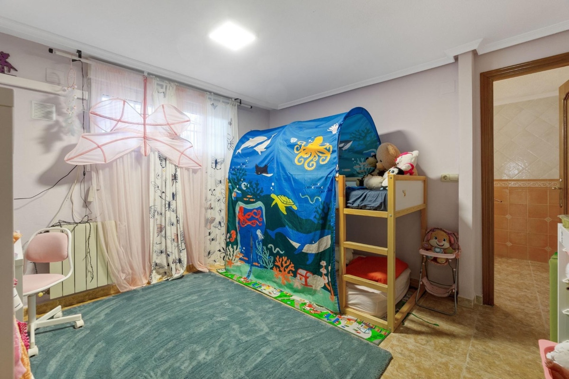 Resale - Villa - Orihuela - Los Balcones