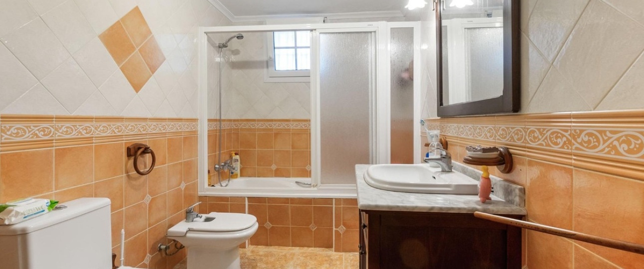 Resale - Villa - Orihuela - Los Balcones