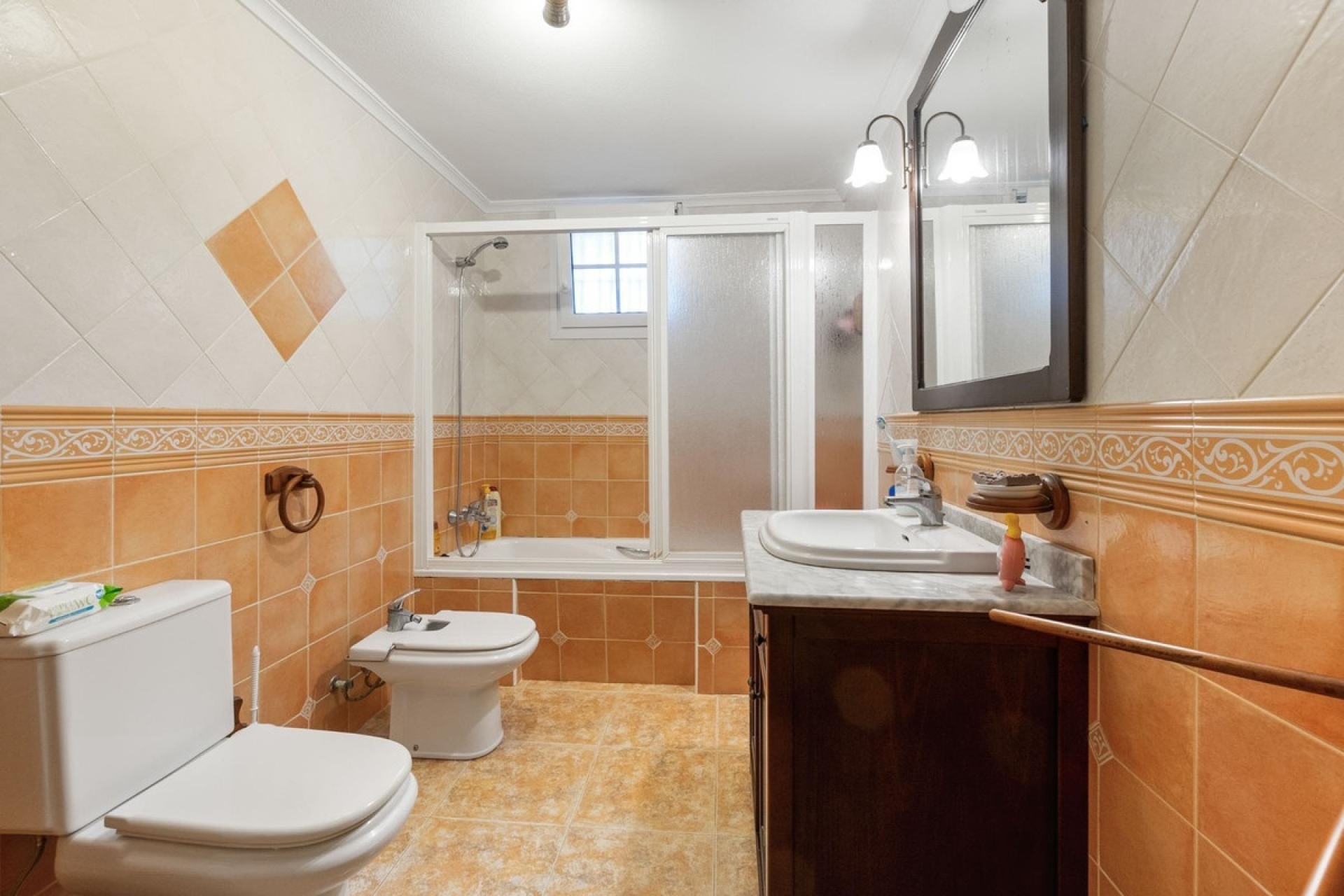 Resale - Villa - Orihuela - Los Balcones