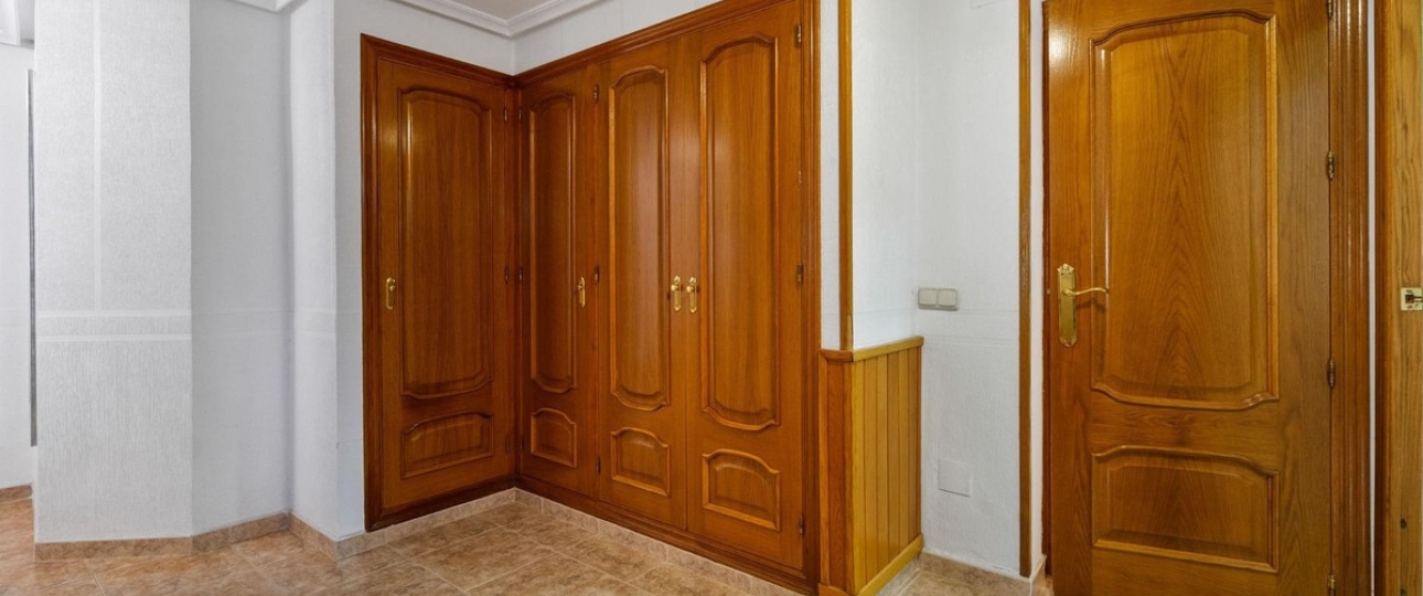 Resale - Villa - Orihuela - Los Balcones