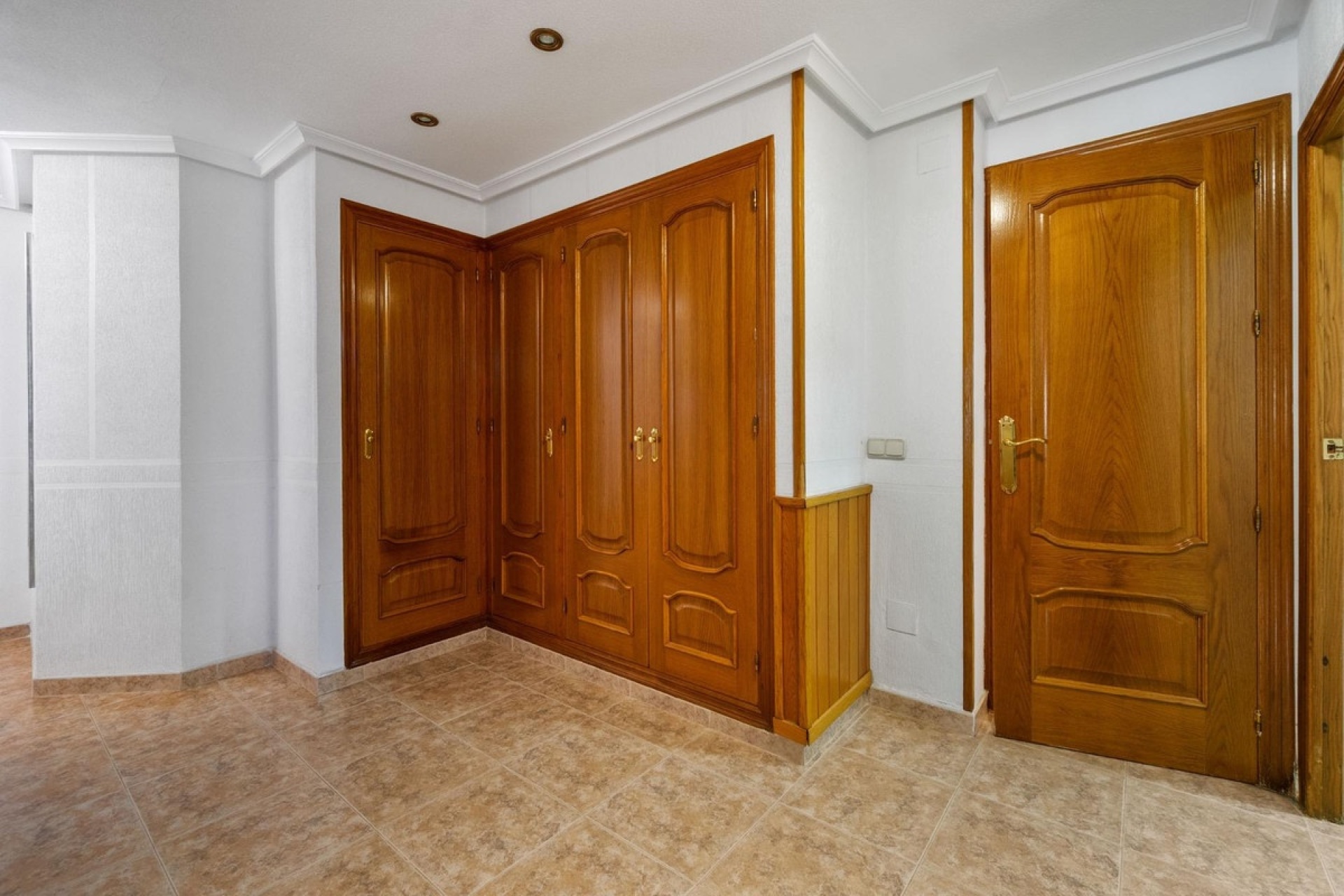 Resale - Villa - Orihuela - Los Balcones