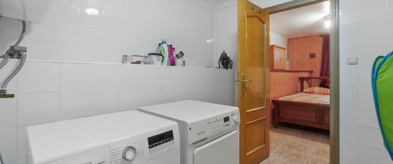 Resale - Villa - Orihuela - Los Balcones