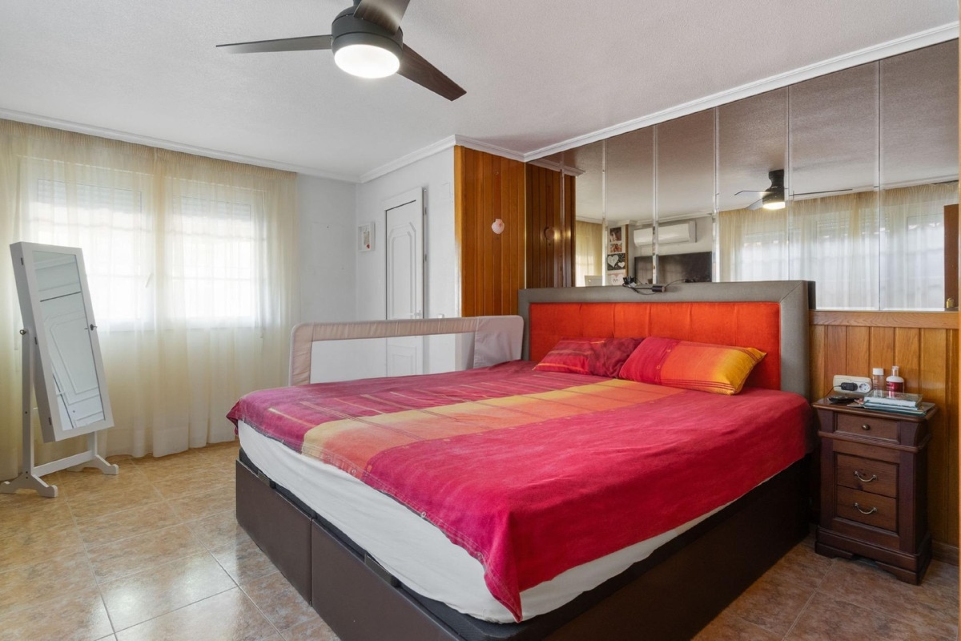 Resale - Villa - Orihuela - Los Balcones