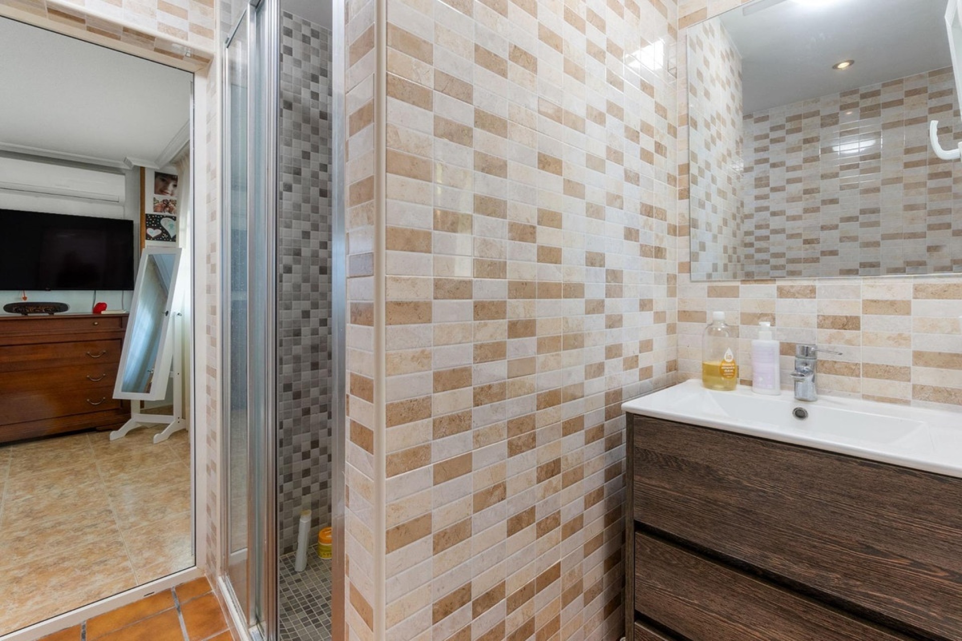 Resale - Villa - Orihuela - Los Balcones