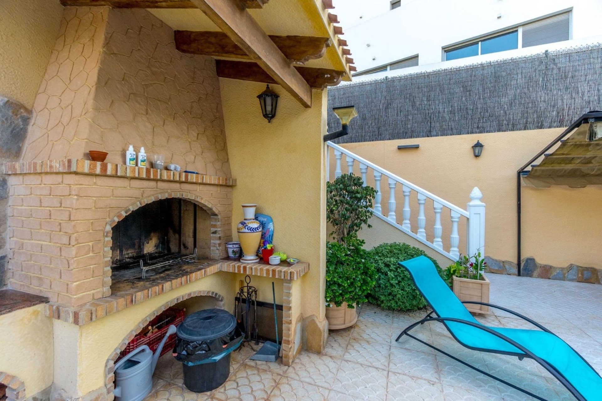 Resale - Villa - Orihuela - Los Balcones