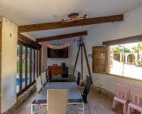 Resale - Villa - Orihuela - Los Balcones