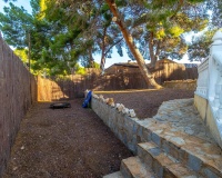 Resale - Villa - Orihuela - Los Balcones