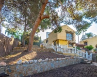 Resale - Villa - Orihuela - Los Balcones